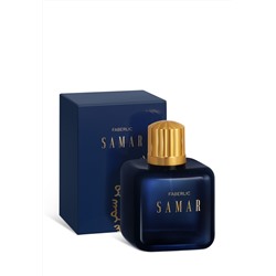 Парфюмерная вода для мужчин Samar