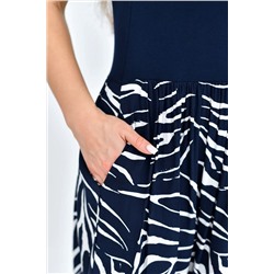 Платье Искра