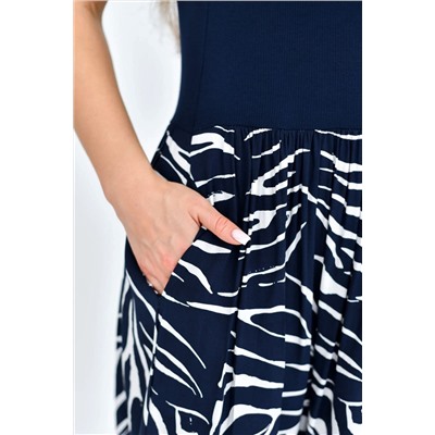 Платье Искра