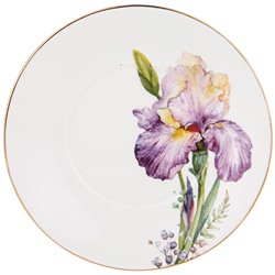 ЧАЙНЫЙ НАБОР LEFARD "IRISES" НА 6 ПЕР. 12 ПР. 300 МЛ (КОР=4НАБ.)