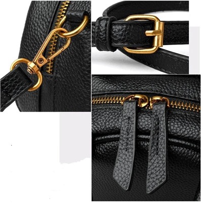 Bags Сумка женская / кожа /  0110913