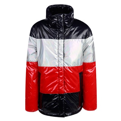 Куртка демисезонная для девочки