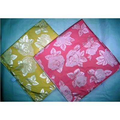 Наперники на молнии хлопок 50% пэ 50%