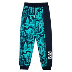 Брюки для мальчика