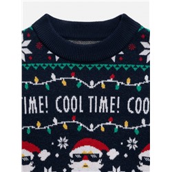 Джемпер детский для мальчиков Thomas