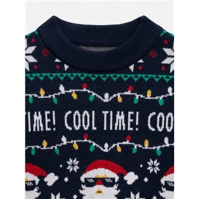 Джемпер детский для мальчиков Thomas