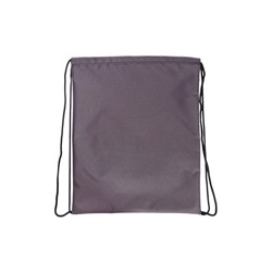 Мешок для обуви, 435×360 мм, Stavia (плотность 600D) «Котенок с мыльными пузырями»