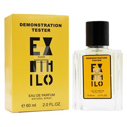 Tester Ex Nihilo Fleur Narcotique Unisex edp 60 ml экстра - стойкий