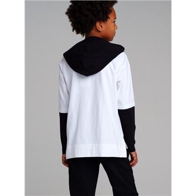 Лонгслив для мальчика