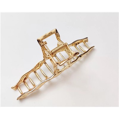 Заколка - краб