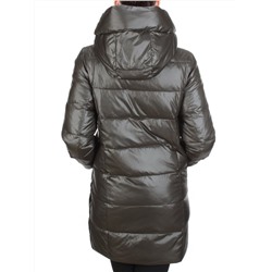 GWD202821 SWAMP Пальто зимнее облегченное ICEBEAR (150 гр. холлофайбер)