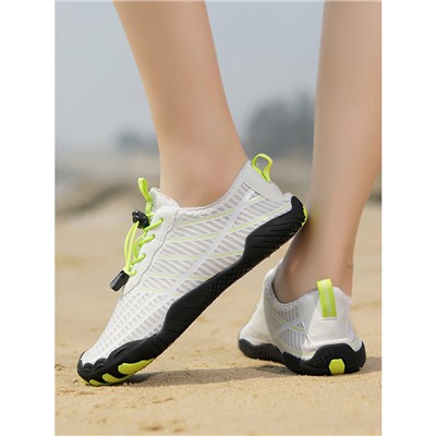 Коралловые тапочки аквашузы