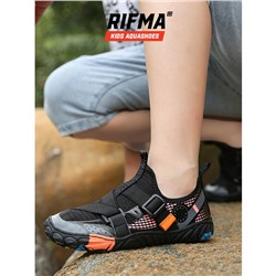 Аквашузы детские RIF-SLK-01/2209-black