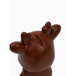 Копилка новогодняя «Олень»