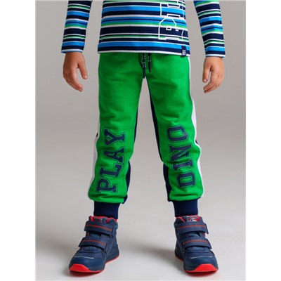 Брюки для мальчика