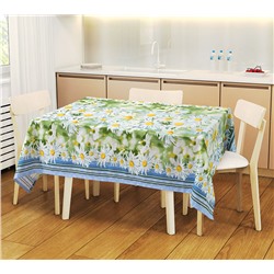 Скатерть двунитка №147 Раздолье