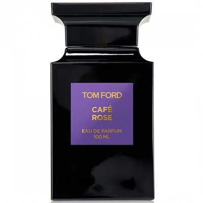 Tom Ford Cafe Rose edp for women 100 ml A-Plus