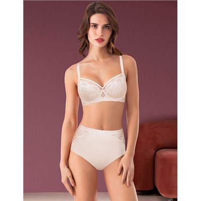 Бюстгальтер мягкая чашка, Mioocchi, 8177 B оптом