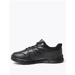 Kids' Lace Up Trainers (13 Small - 7 Large)