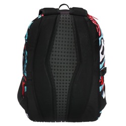 Рюкзак молодежный 39×30×17, эргономичная спинка, deVENTE Label 19L, + usb Gravity, 7032438