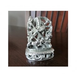 Статуэтка Дурга Деви Ма, Parad Durga Devi Ma Idol, произв. Kalyan Puja