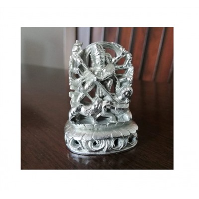 Статуэтка Дурга Деви Ма, Parad Durga Devi Ma Idol, произв. Kalyan Puja