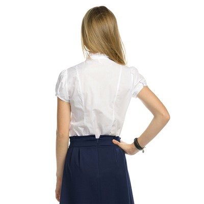 Блузка для девочек