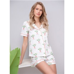 Пижама, Indefini, TBD2032 оптом