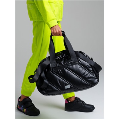 Сумка спортивная для девочки