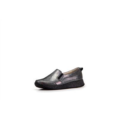 Слипоны ED'ART 152.157'bl.ibiza.bl R