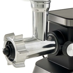 Мясорубка электрическая 4500 Вт DELTA LUX DE-605M