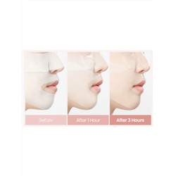 Jmsolution Антивозрастная гидрогелевая маска для лица с коллагеном и PDRN / Bio-Collagen Pdrn Firming Mask, 34 г