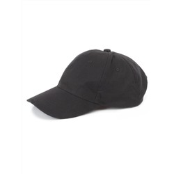 B-03 BLACK Бейсболка