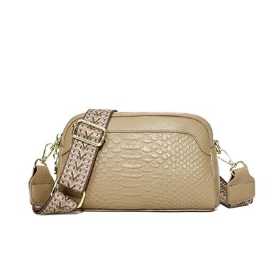 Bags Сумка женская / кожа / 028581