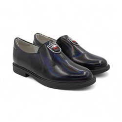 Туфли АЕ505-24 черные