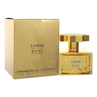 Kajal Lamar edp 100 ml