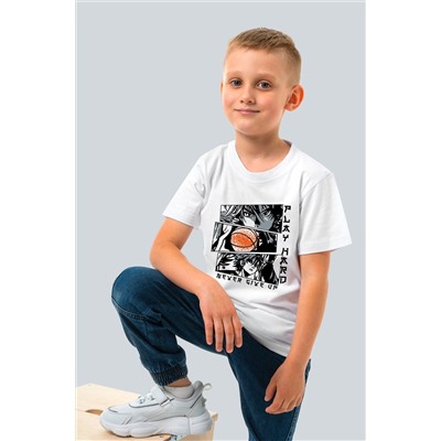 Детская футболка Happyfox