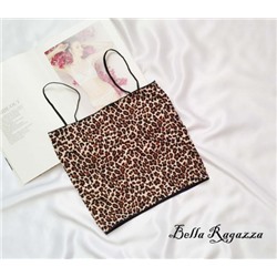 Топ арт. 602, леопардовый