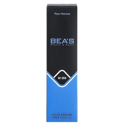Парфюм BEA'S M255 Paco Rabanne Phantom Men 20 ml