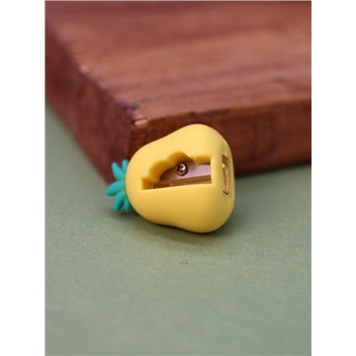 Точилка для карандашей "Pineaple", шоу-бокс 24 шт.