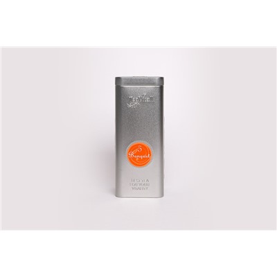 TEAVITALL BANQUET 5, МЕТАЛЛИЧЕСКАЯ БАНКА 100 Г