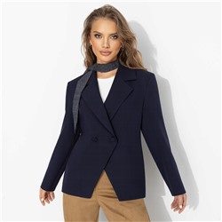 Жакет на подплечниках, О чувствах по делу