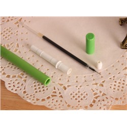 Ручка травинка