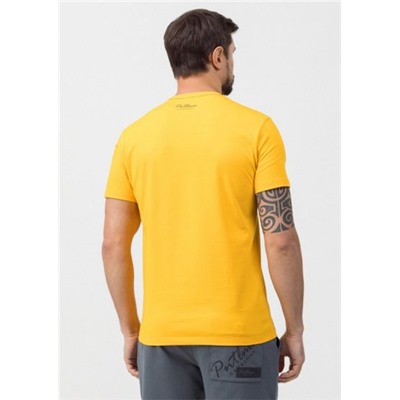 Футболка мужская, Pantelemone, MF-1087 оптом