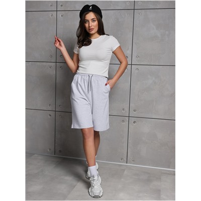 Шорты "Стайл" Кармеланж Женские