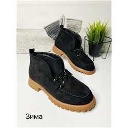 Ботинки женские, Артикул: 108175