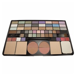 Тени для век C 61 Color Makeup Plate № 1 154 g