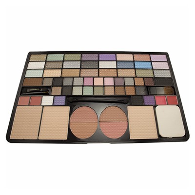 Тени для век C 61 Color Makeup Plate № 1 154 g