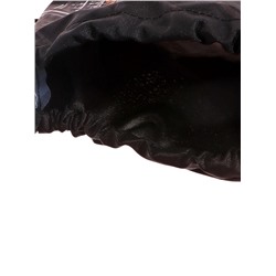 Мешок для обуви, 435×360 мм, Stavia (плотность 600D) «Оранжевая машина»