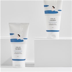 ROUND LAB Гель для умывания с березовым соком / Birch Juice Moisturizing Cleanser, 150 мл